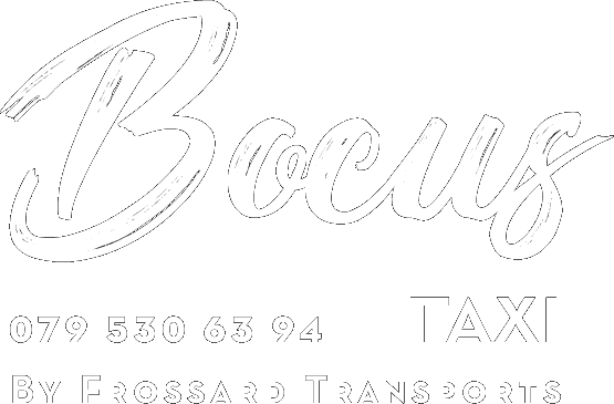 Bocus Taxi